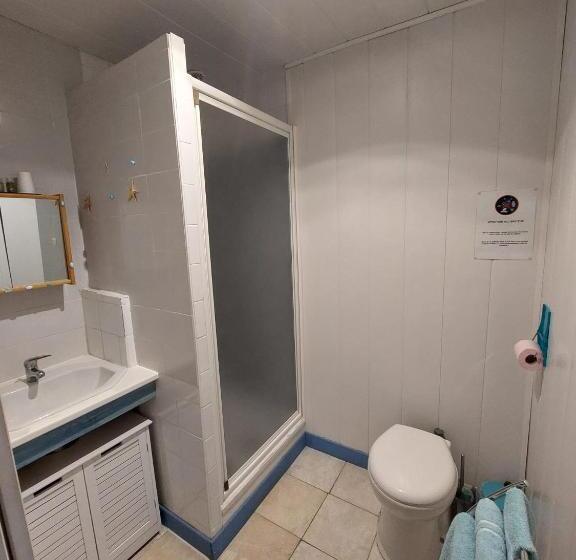 Pensiune Domaine De La Lucarliere