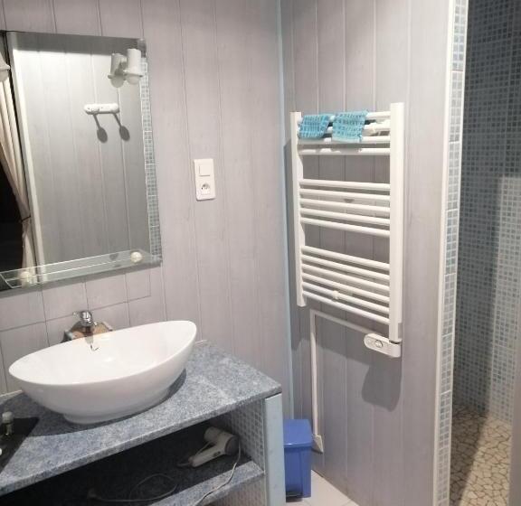 Pensiune Domaine De La Lucarliere