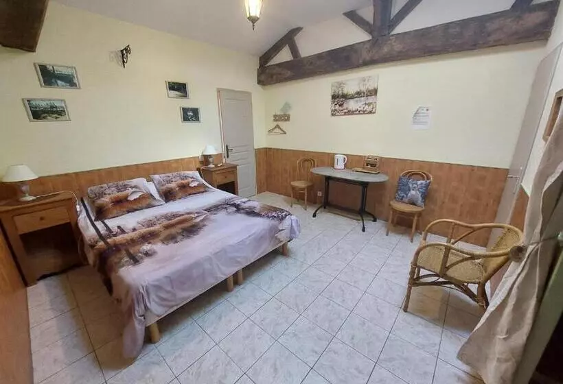 Majatalo Domaine De La Lucarliere