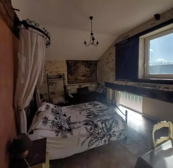 Majatalo Domaine De La Lucarliere