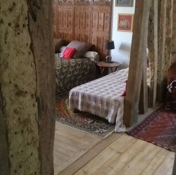 פנסיון Domaine Du Have