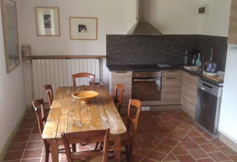 פנסיון Domaine Du Have