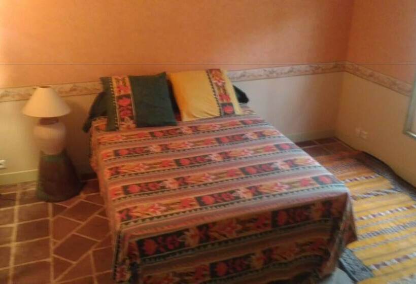 פנסיון Domaine Du Have