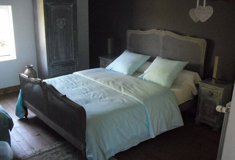 פנסיון Domaine Du Have