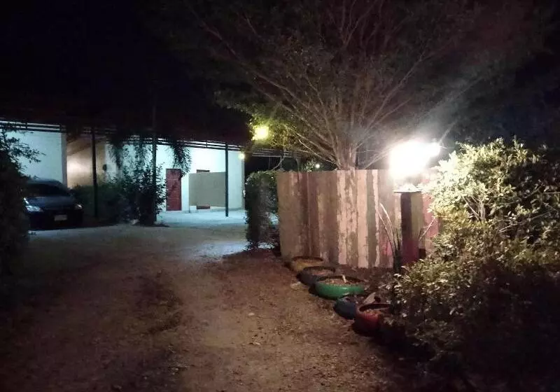 Majatalo Dome Resort