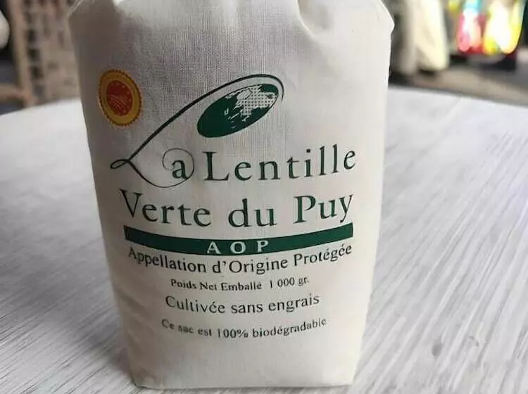 ペンション La Maison Du Chevalier