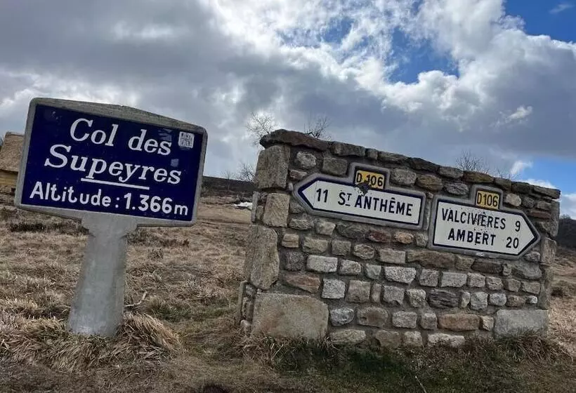 ペンション La Maison Du Chevalier