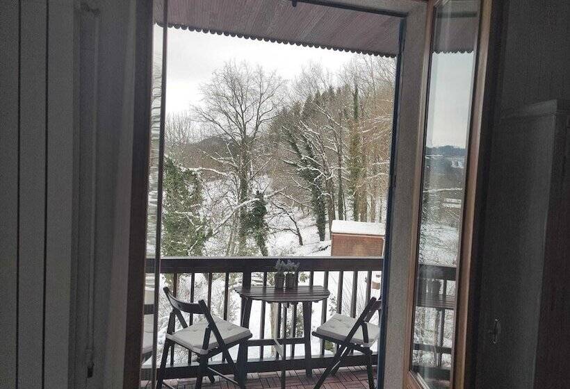 膳宿费 La Maison Du Chevalier