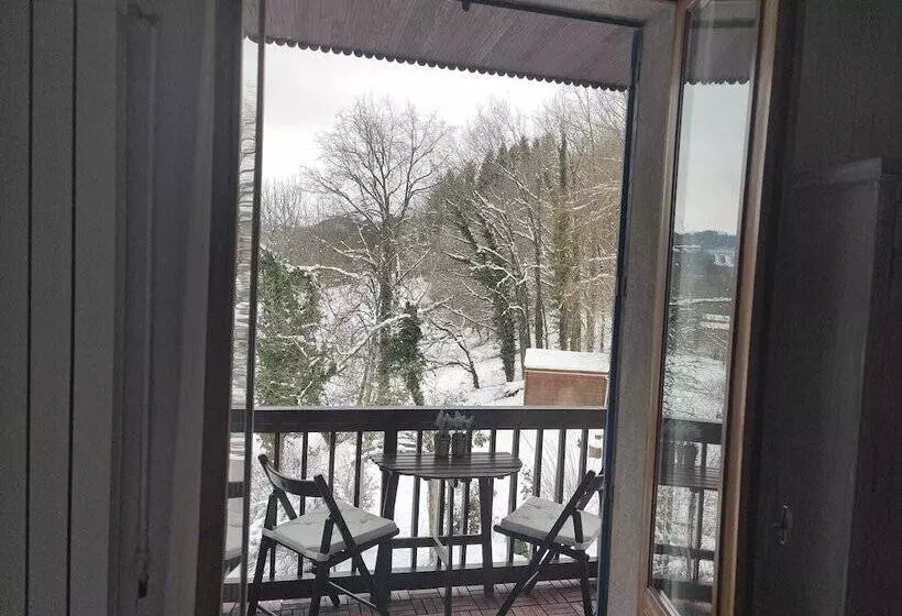 ペンション La Maison Du Chevalier