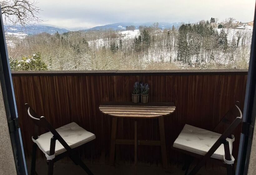 膳宿费 La Maison Du Chevalier