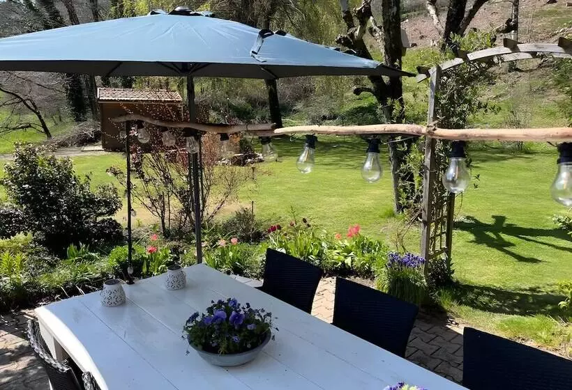 ペンション La Maison Du Chevalier