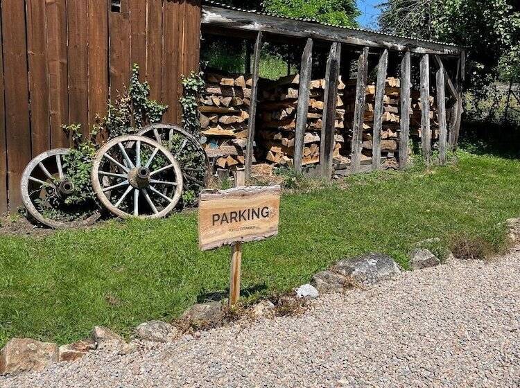 膳宿费 La Maison Du Chevalier