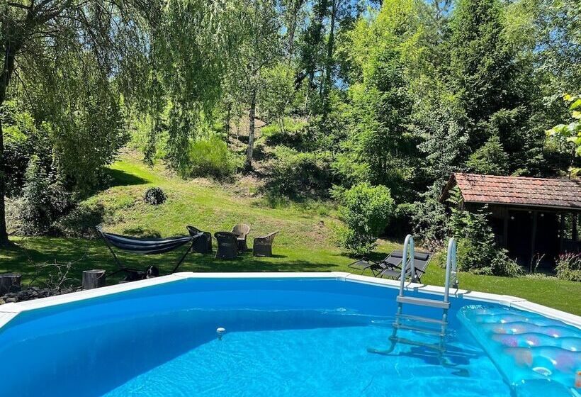 膳宿费 La Maison Du Chevalier