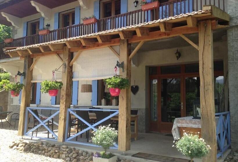 膳宿费 La Maison Du Chevalier