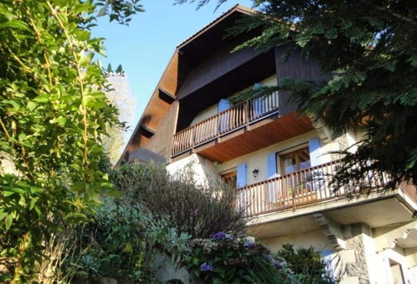 膳宿费 La Maison Du Chevalier