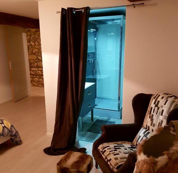 פנסיון Peyo Et Foodie