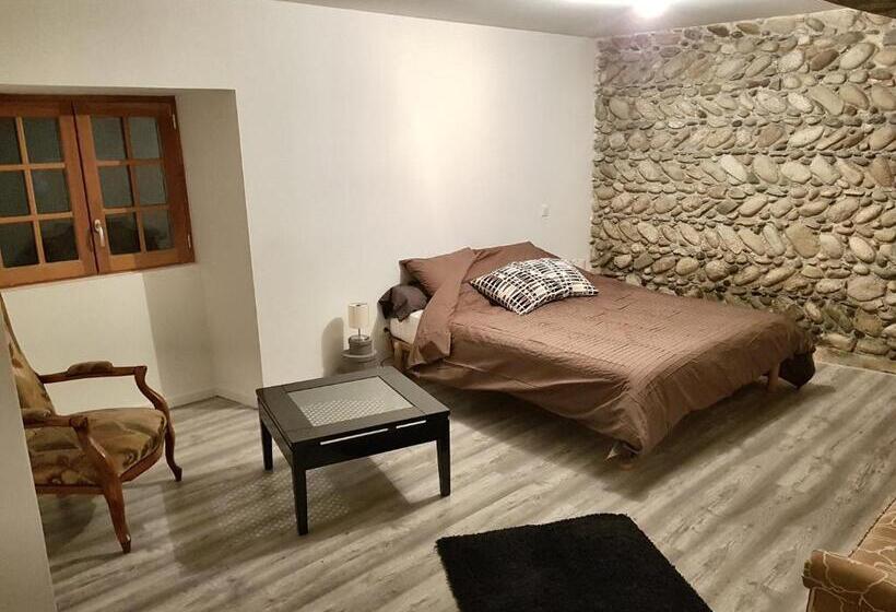 פנסיון Peyo Et Foodie