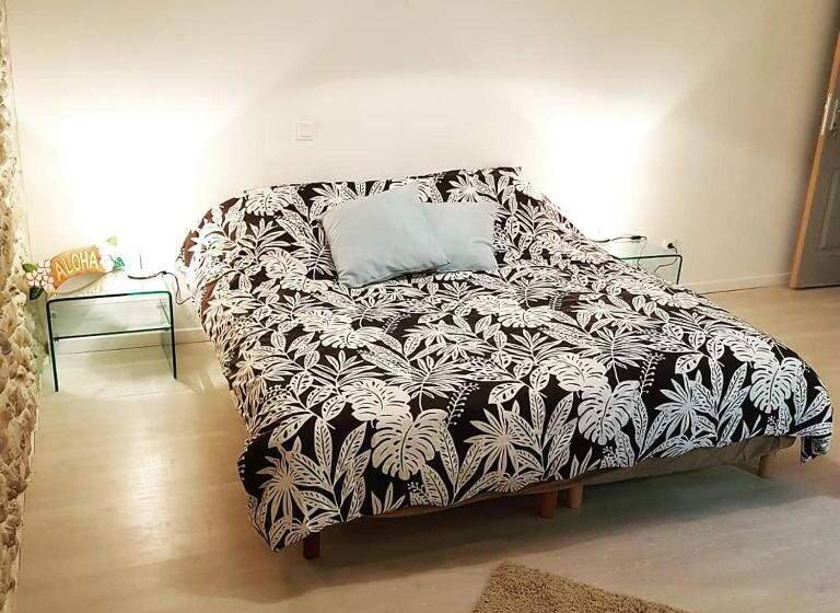 פנסיון Peyo Et Foodie