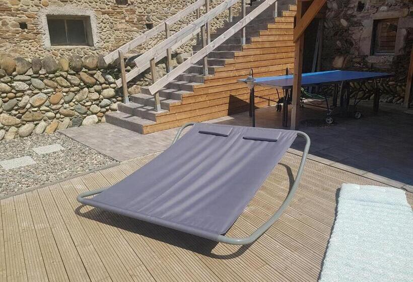 פנסיון Peyo Et Foodie