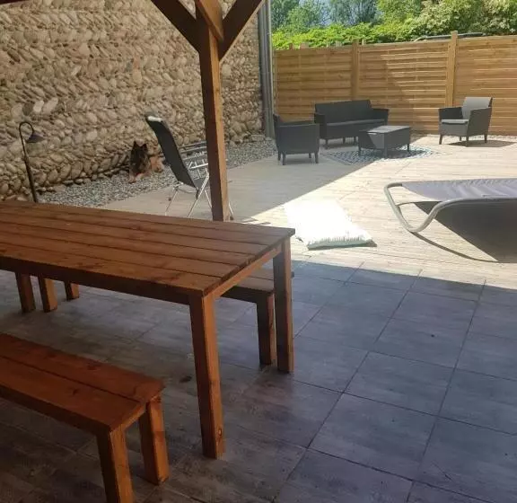 Majatalo Peyo Et Foodie