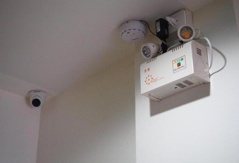 پانسیون Sleepwell@naiyang