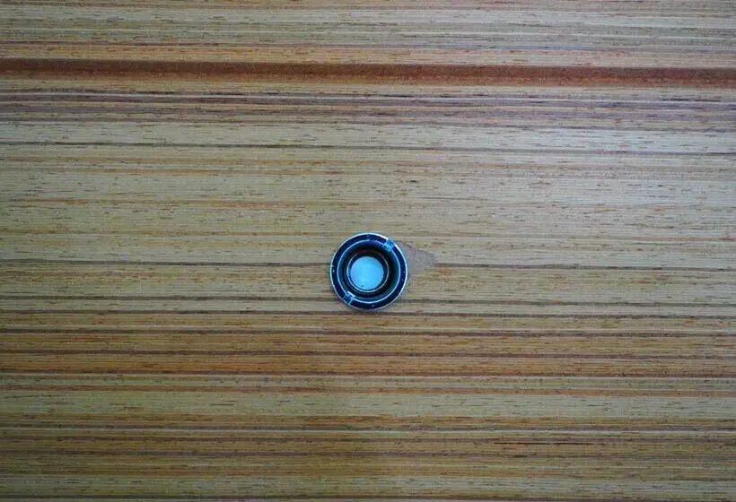 ペンション Sleepwell@naiyang