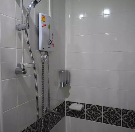 ペンション Sleepwell@naiyang