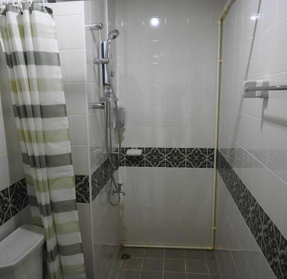 پانسیون Sleepwell@naiyang