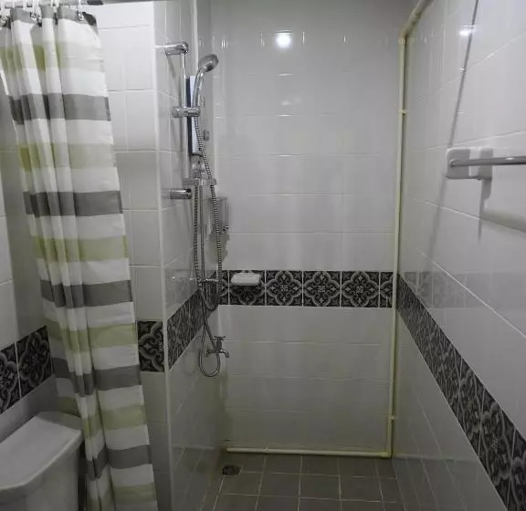 ペンション Sleepwell@naiyang