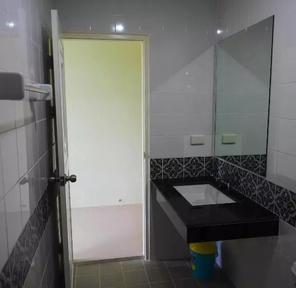 ペンション Sleepwell@naiyang