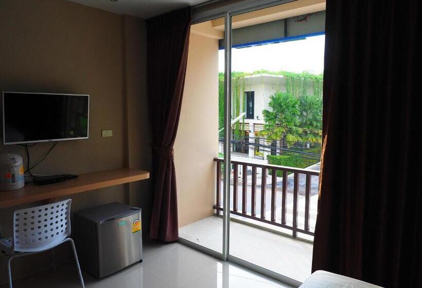 پانسیون Sleepwell@naiyang