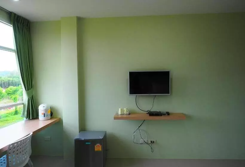 ペンション Sleepwell@naiyang