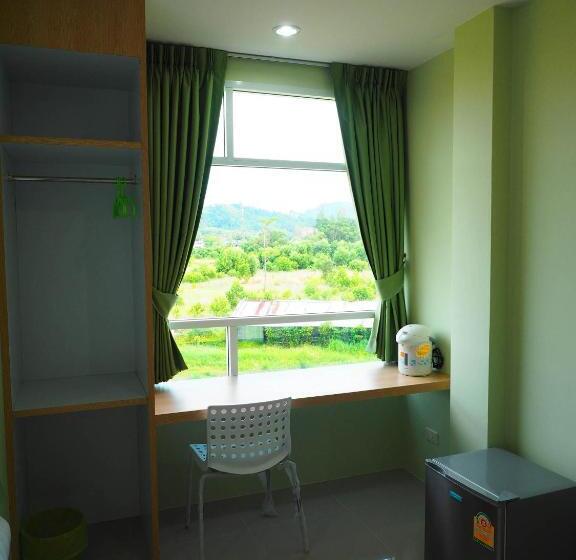 پانسیون Sleepwell@naiyang