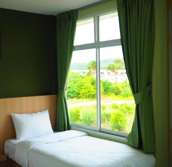 پانسیون Sleepwell@naiyang