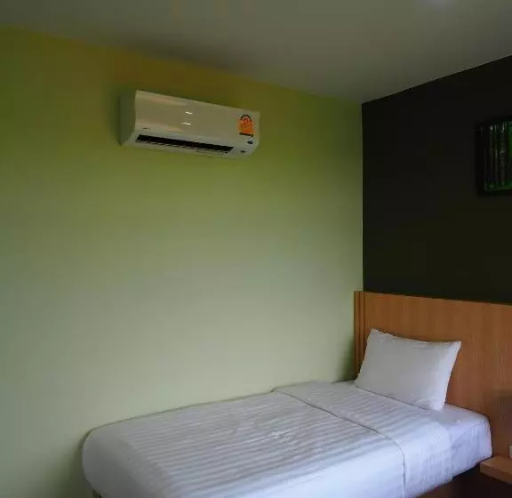 ペンション Sleepwell@naiyang