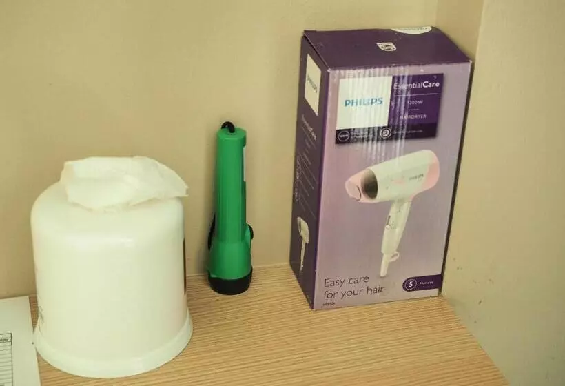 ペンション Sleepwell@naiyang