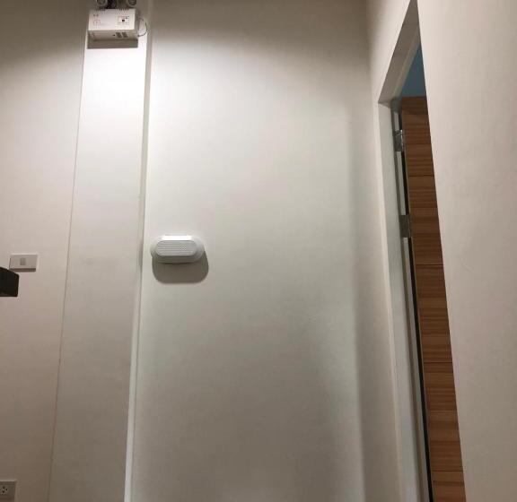 پانسیون Sleepwell@naiyang