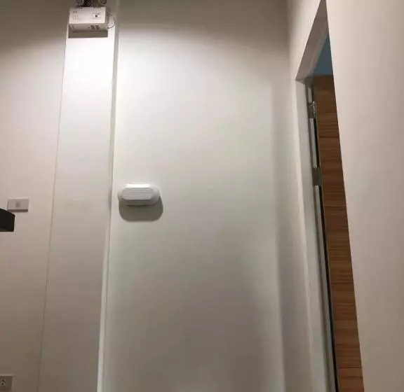 ペンション Sleepwell@naiyang