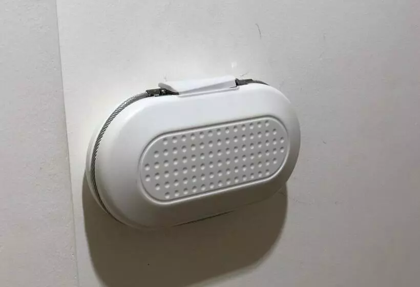 ペンション Sleepwell@naiyang