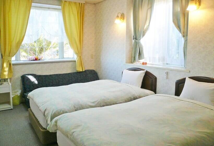 Pension A Million Roses