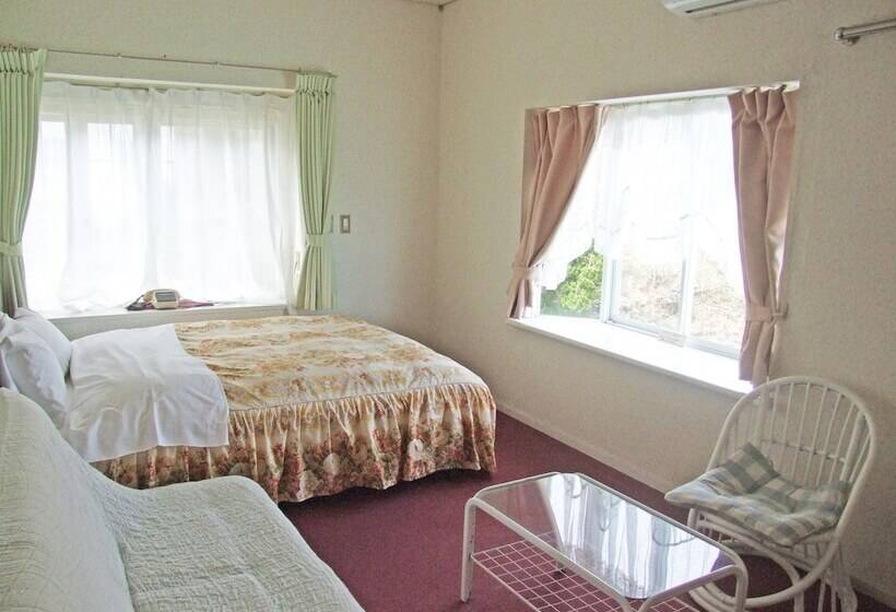 Pension A Million Roses