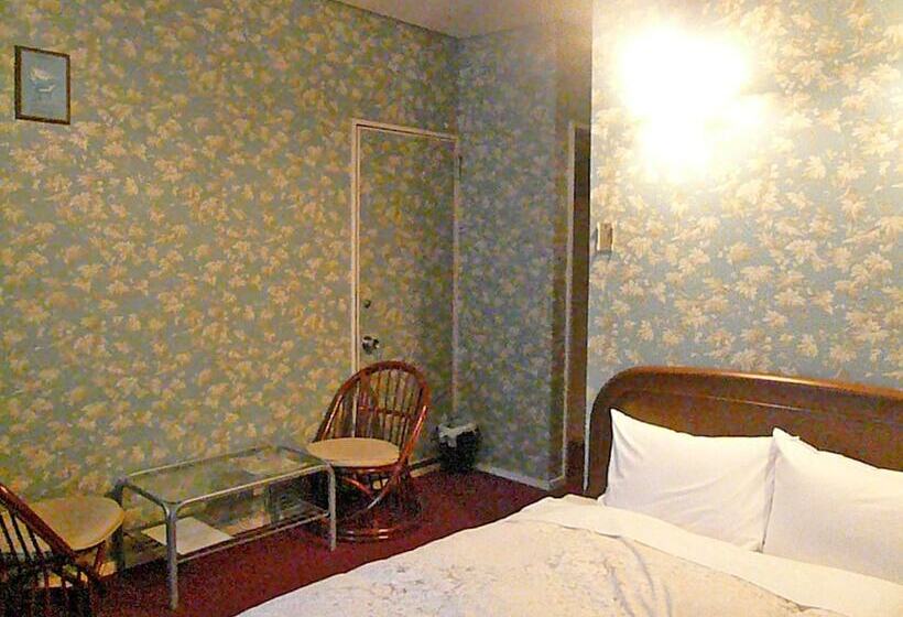 Pension A Million Roses