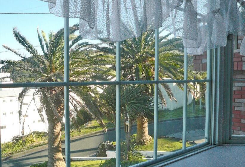 Pension A Million Roses