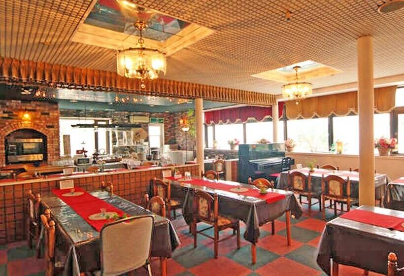 Pension A Million Roses