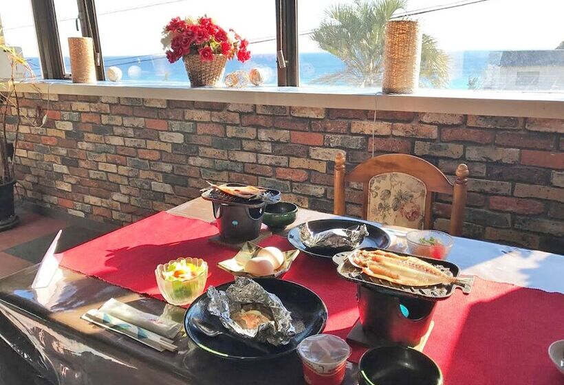 Pension A Million Roses