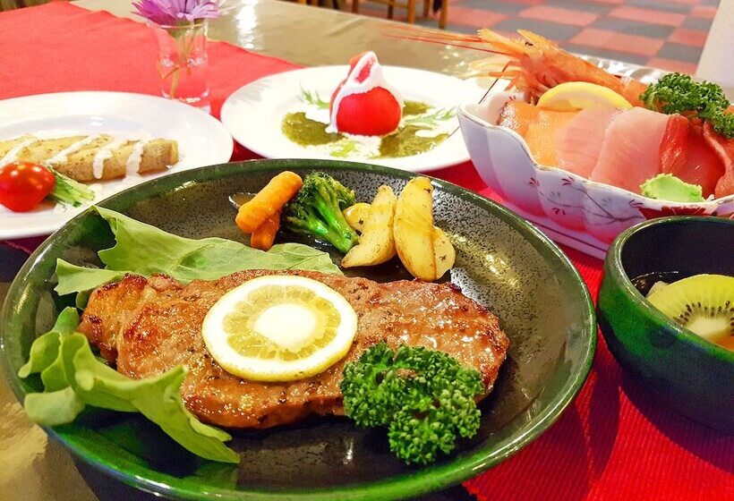 Pension A Million Roses