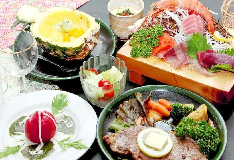 Pension A Million Roses