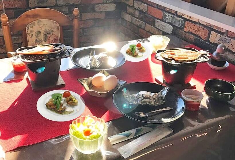 Pension A Million Roses