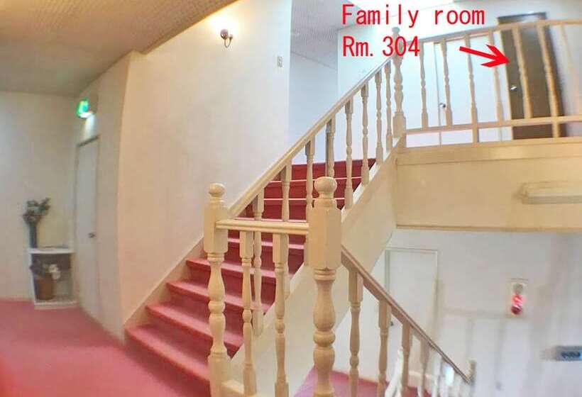 Pension A Million Roses