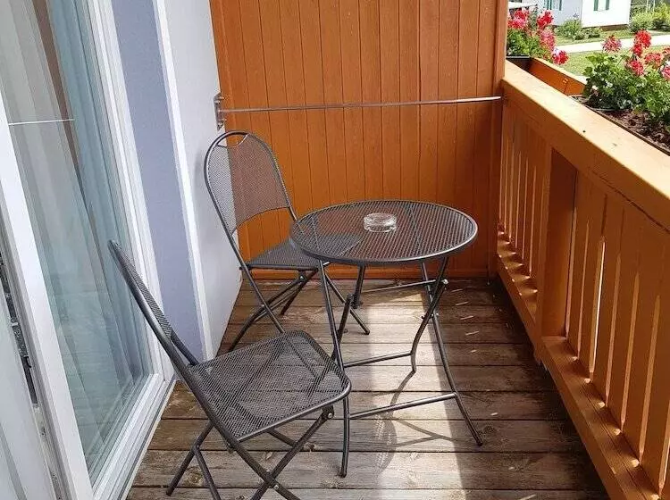 Pension Pirkdorfer See